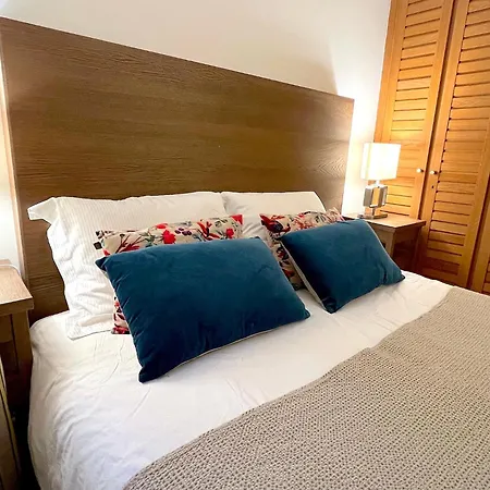 Apartmán Pierre Charron L *