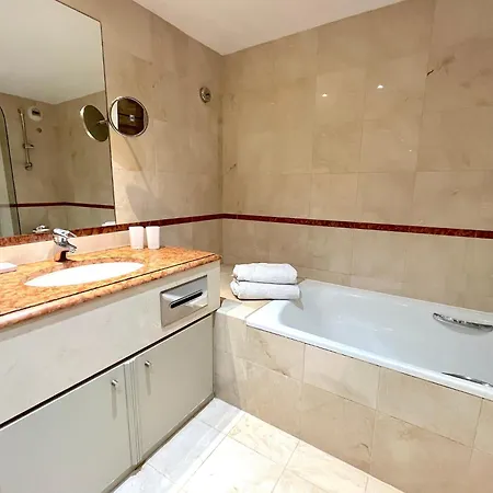 Apartmán Pierre Charron L Paříž