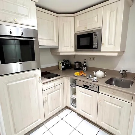Apartmán Pierre Charron L Paříž